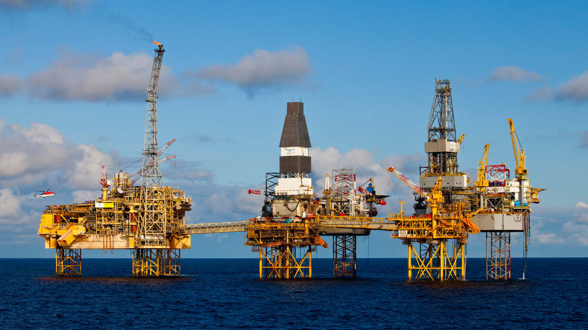 What Is Oil And Gas Industry Worth