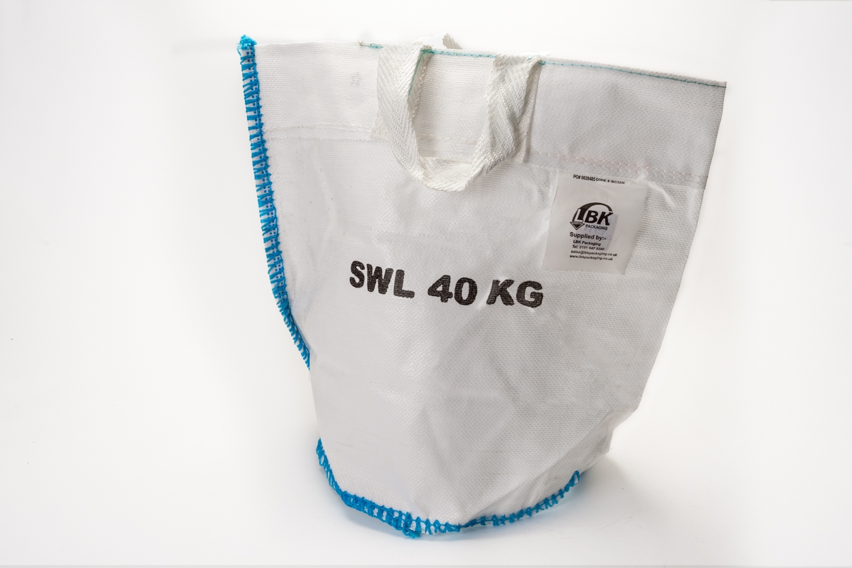 Solar Bags | Lift Bag | Solar Panel Packaging by Smartlift