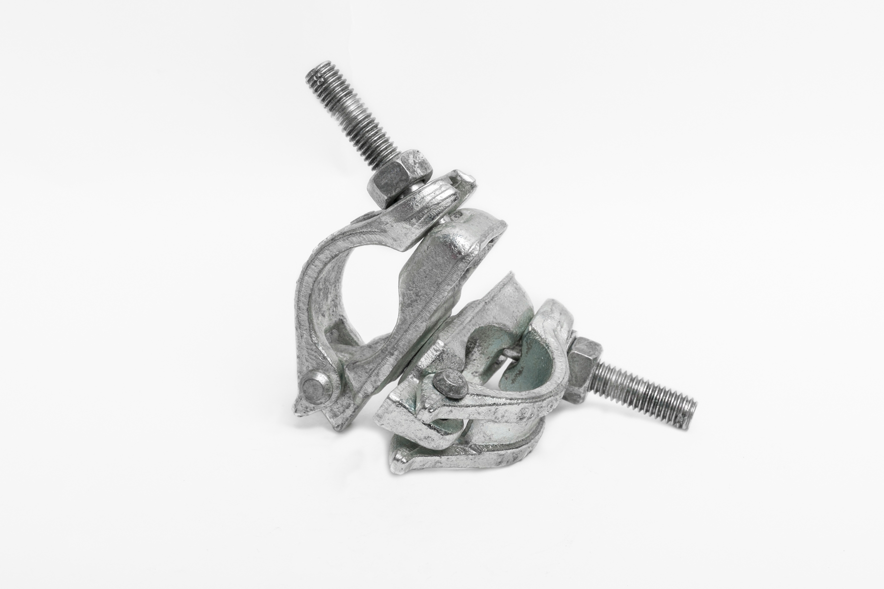 Drop Forged Swivel Coupler - George Roberts