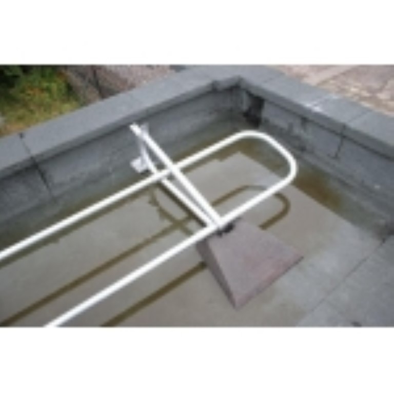 Collapsible Temporary Roof Edge Protection Roberts