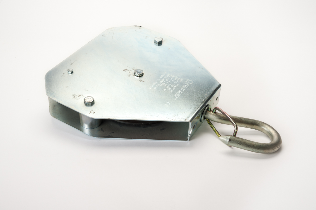 Maintaining social distancing on site