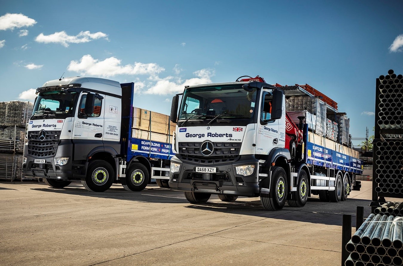 Safeguarding our business