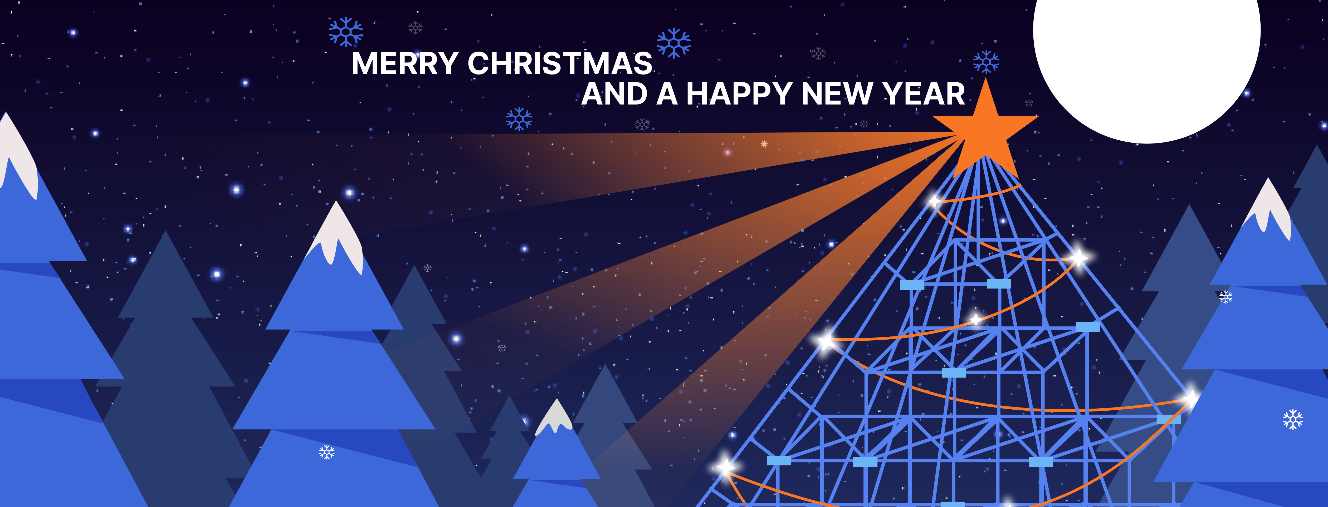 Festive Greetings from our Chairman