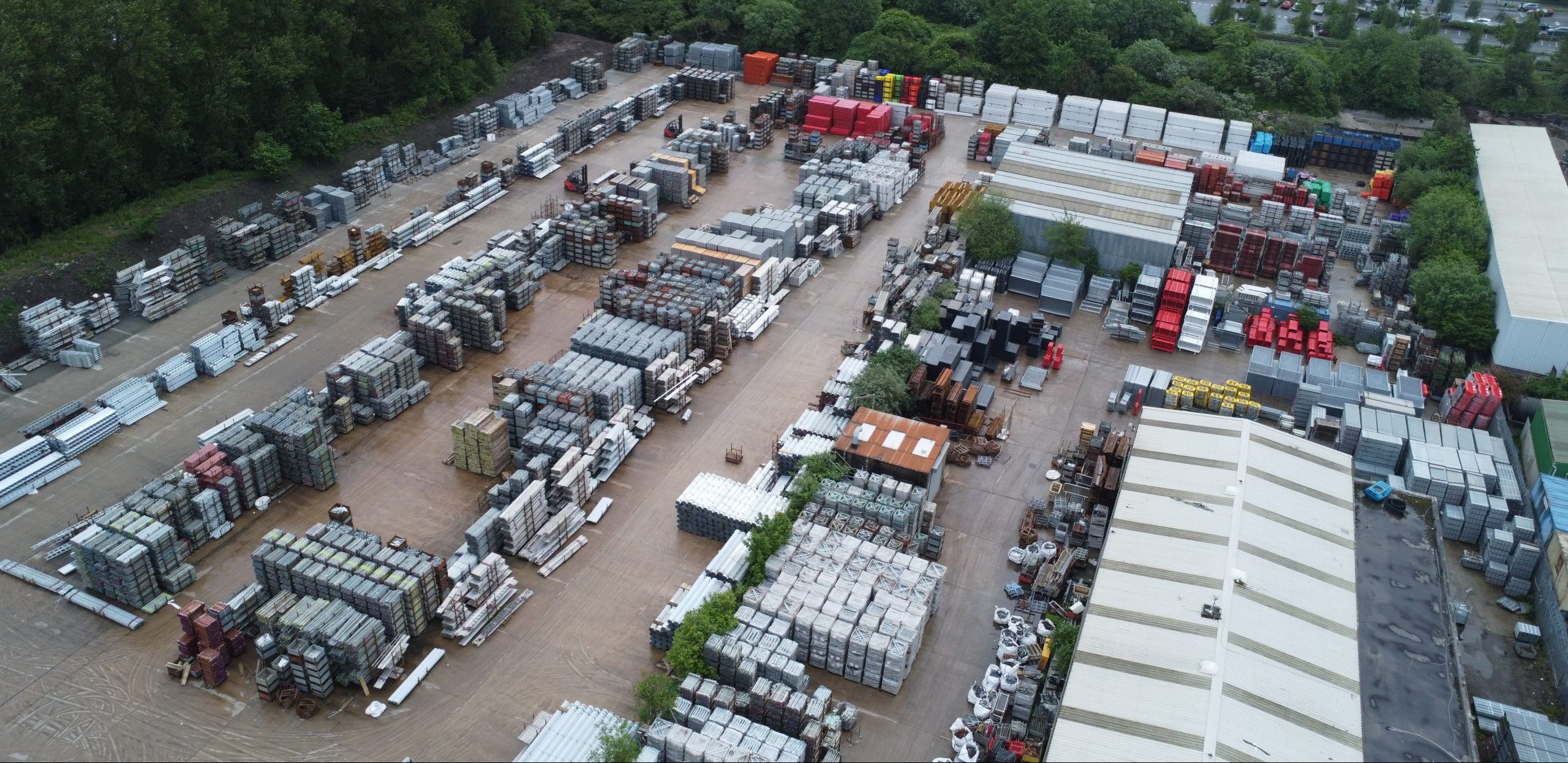 Discover our ‘Super Depot’