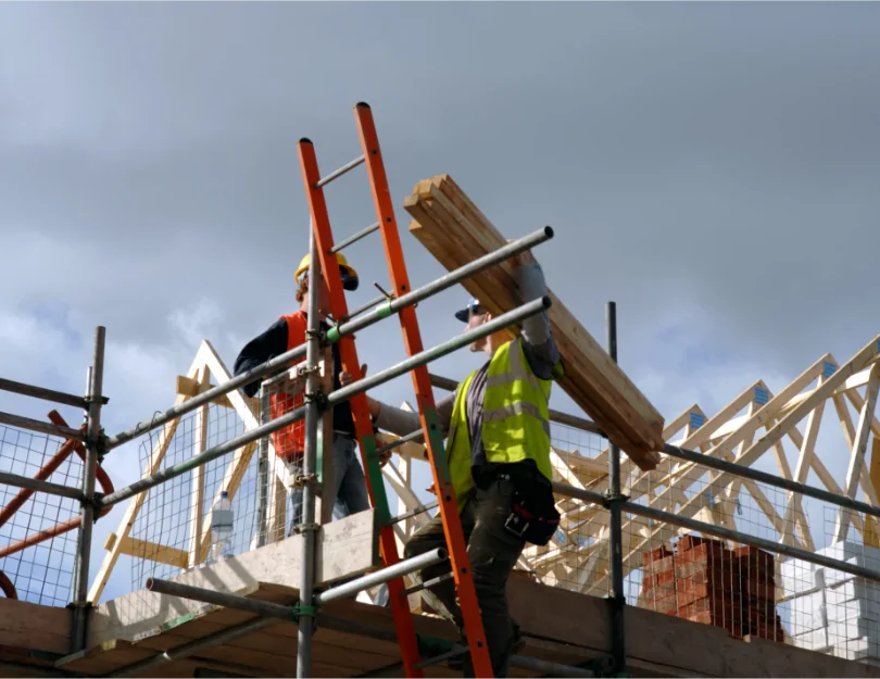 Newbuild & Housing