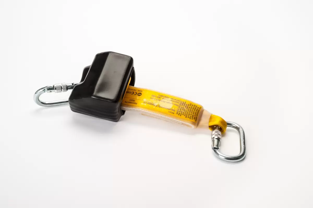 Ridgegear RGA 1 – 2.5m Fall Arrest Block
