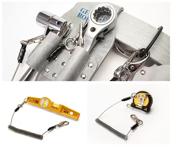 Scaffold Tool Safety