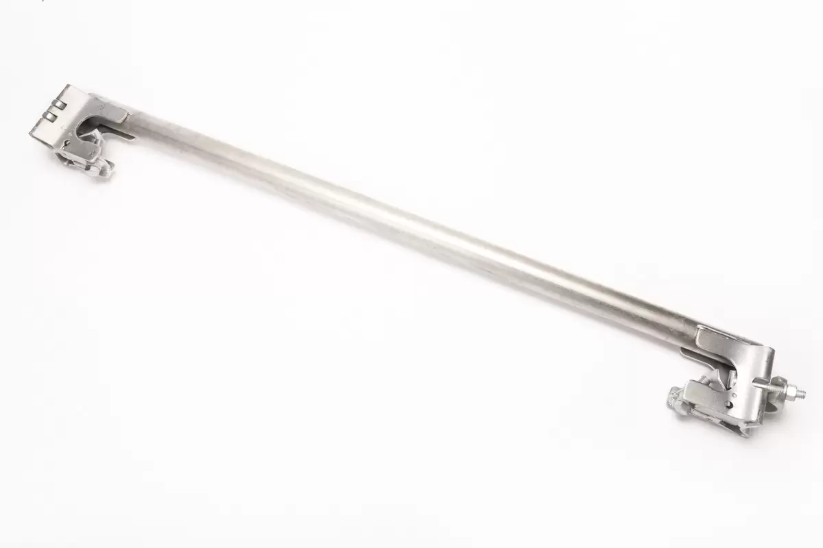 Readylok and Extending Transoms - George Roberts