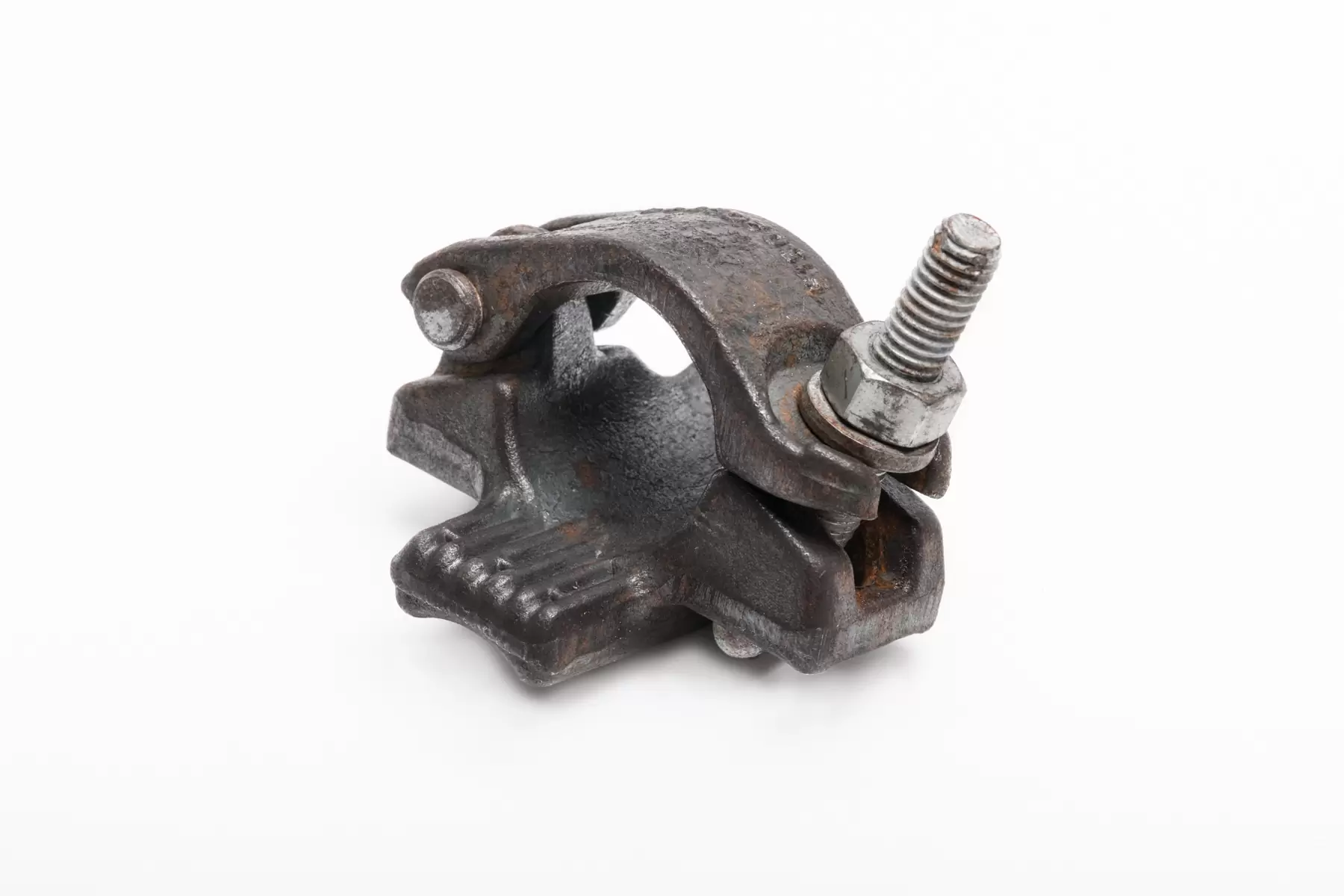 Burton No 1 Scaffold Fitting