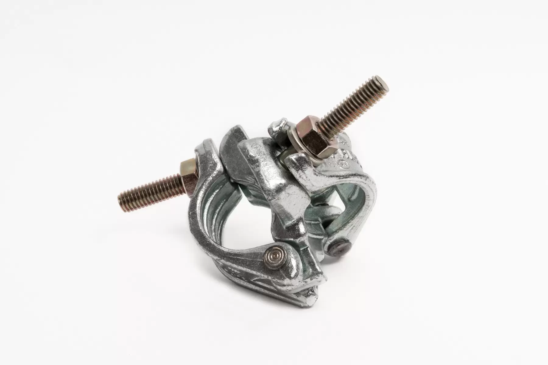 Drop-Forged-Double