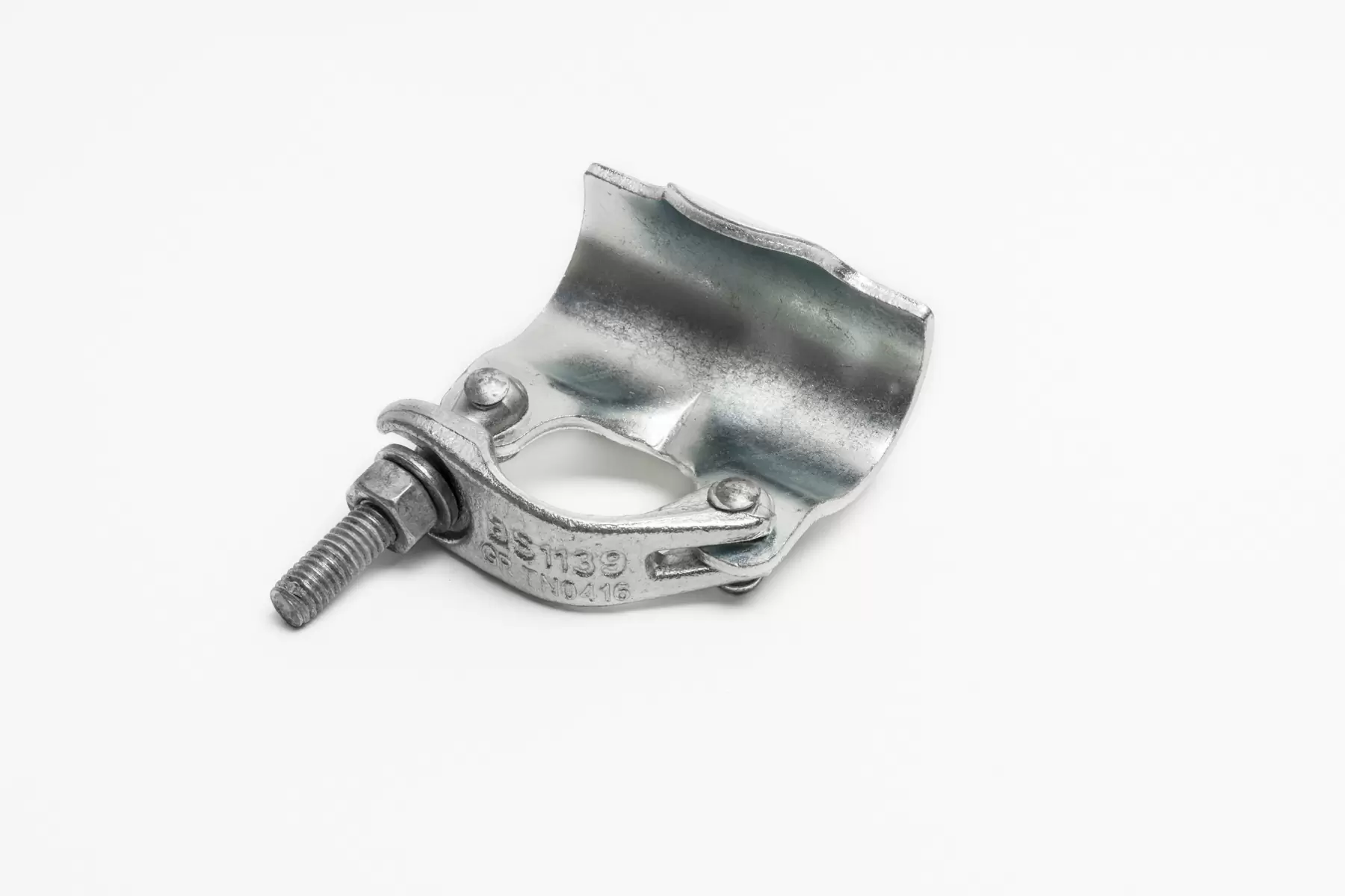 Drop-Forged-Single
