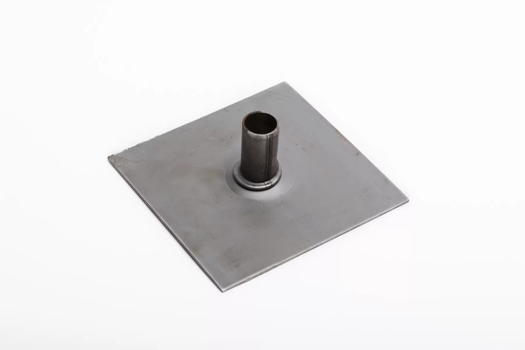 Scaffolding Base Plate