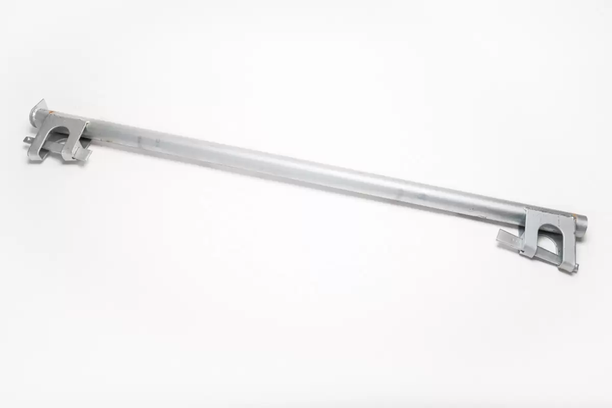 Readylok and Extending Transoms - George Roberts