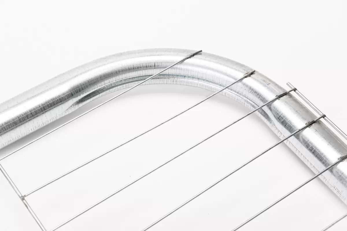 Anti Climb Temporary Fencing