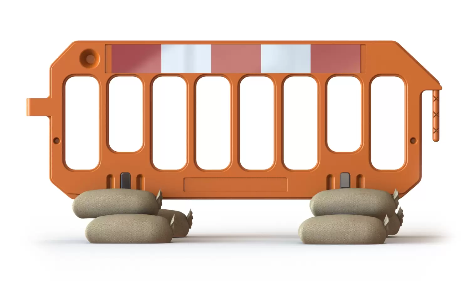 Gate-Class-A-Ballasted