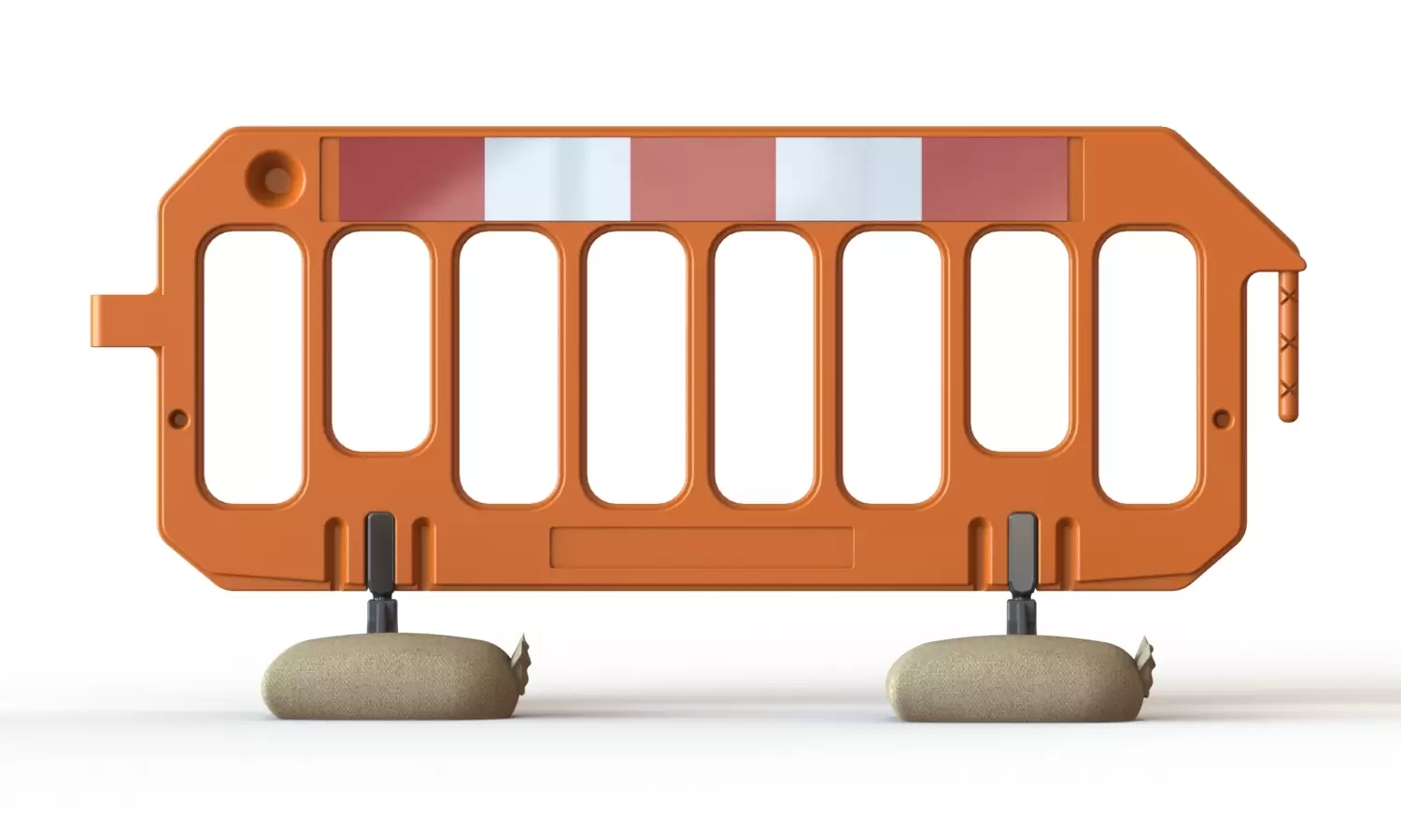 Gate-Class-B-Ballasted