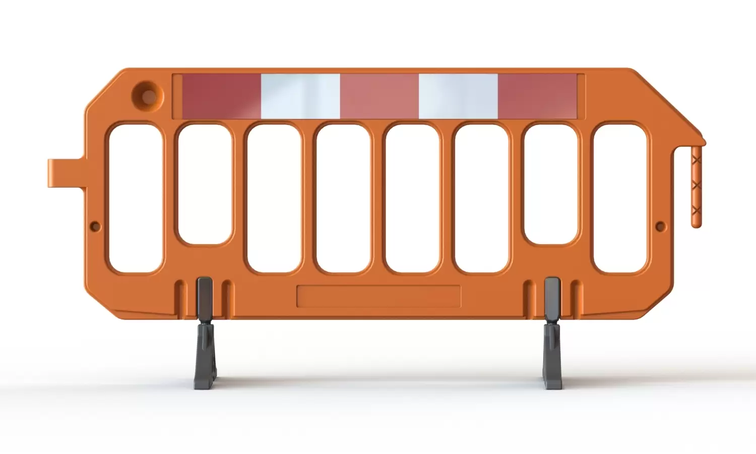 Gate-Class-C-Ballasted