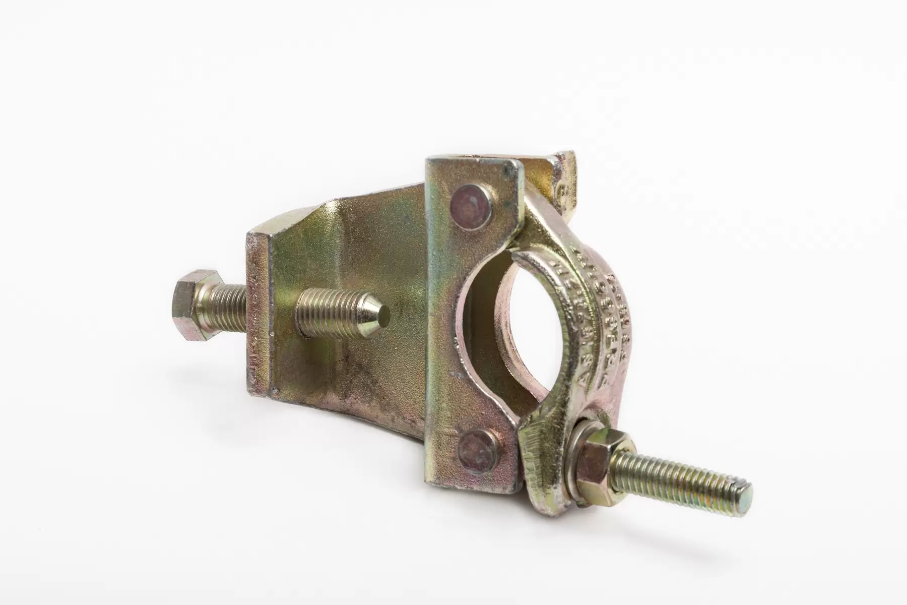 Girder-Coupler