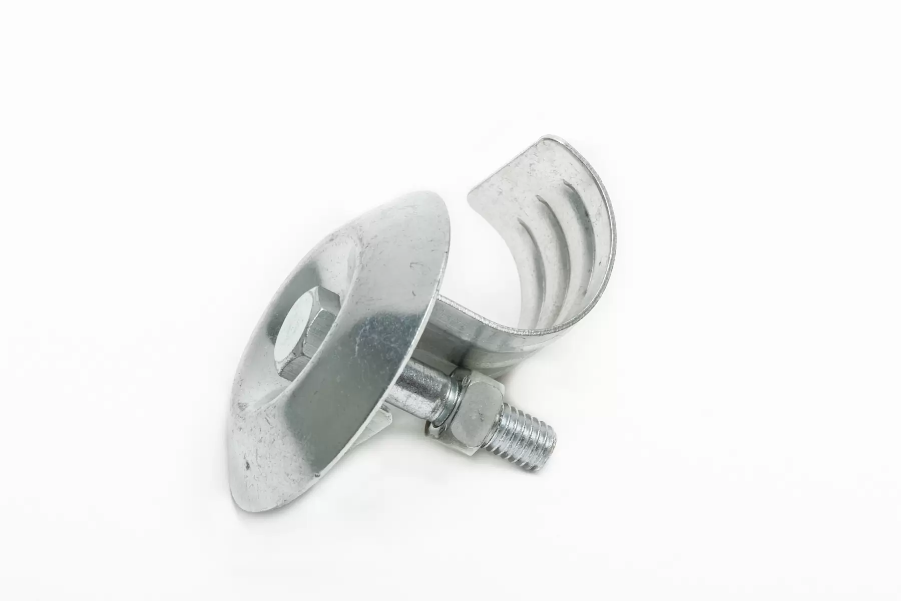 Limpet-Clamp
