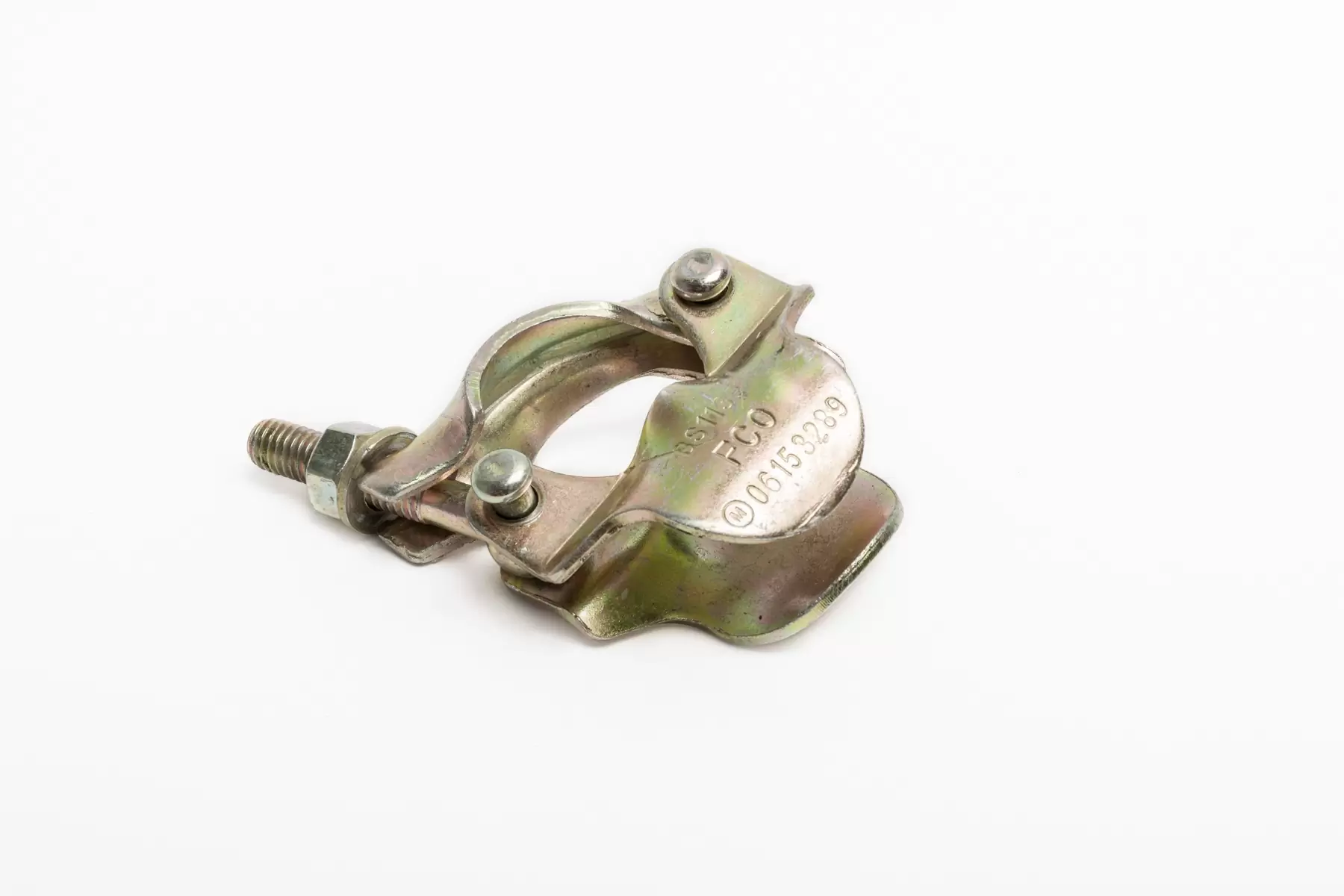 Oyster-Coupler