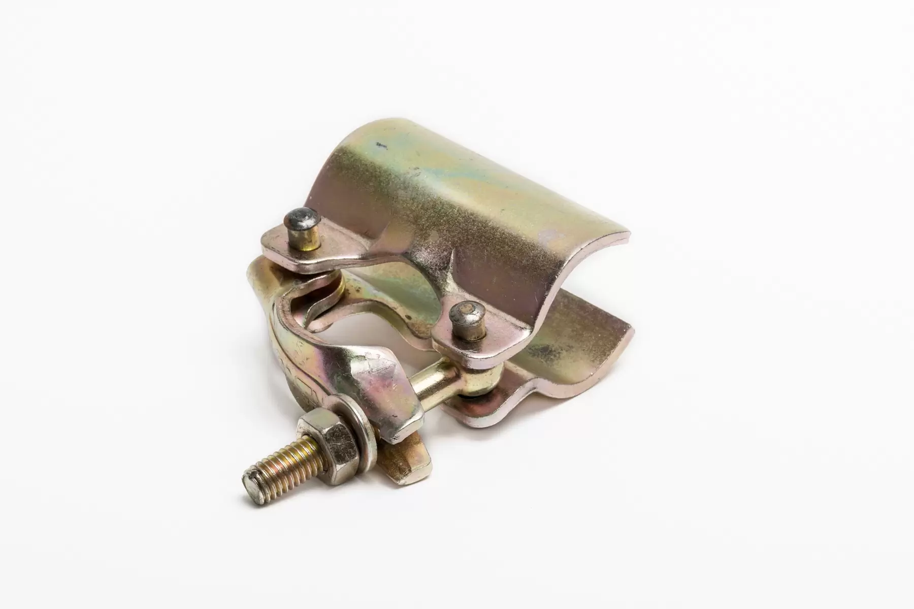 Pressed-Steel-Joist-Coupler