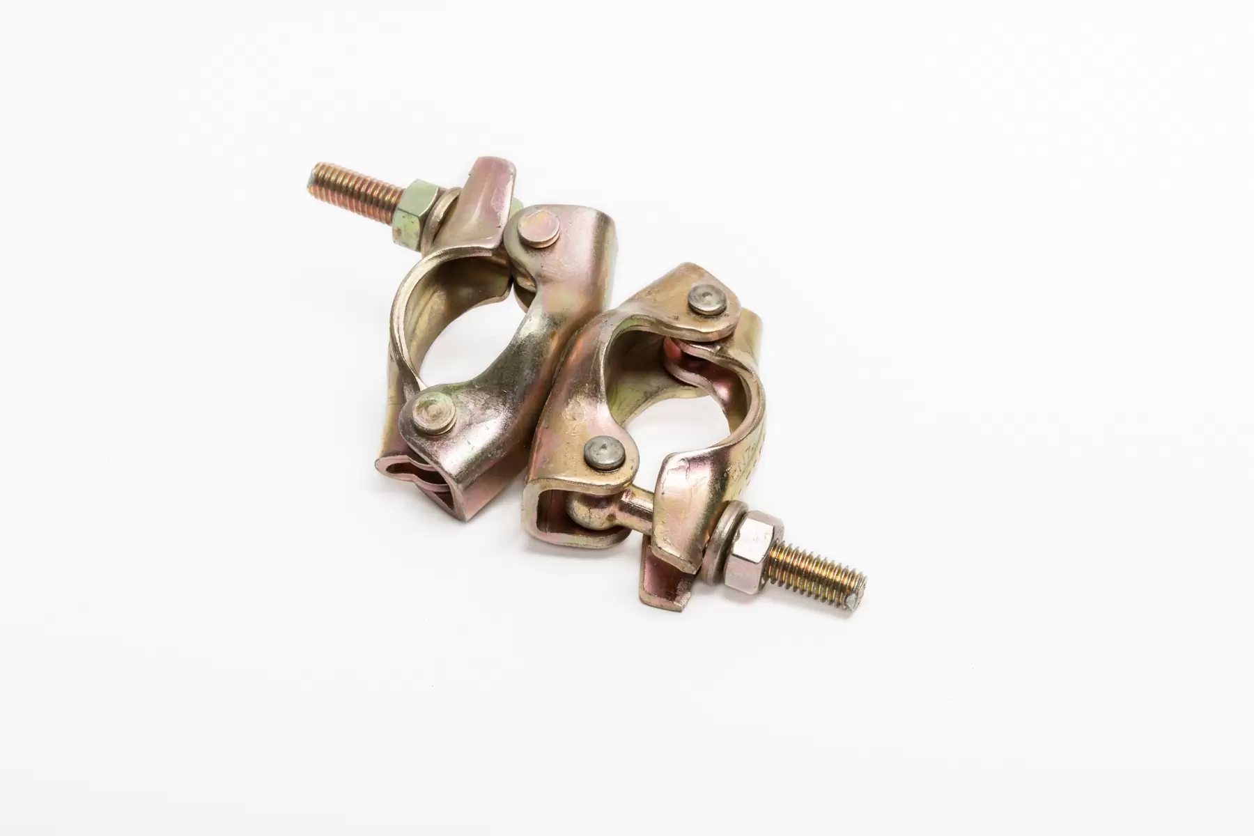Pressed-Steel-Swivel