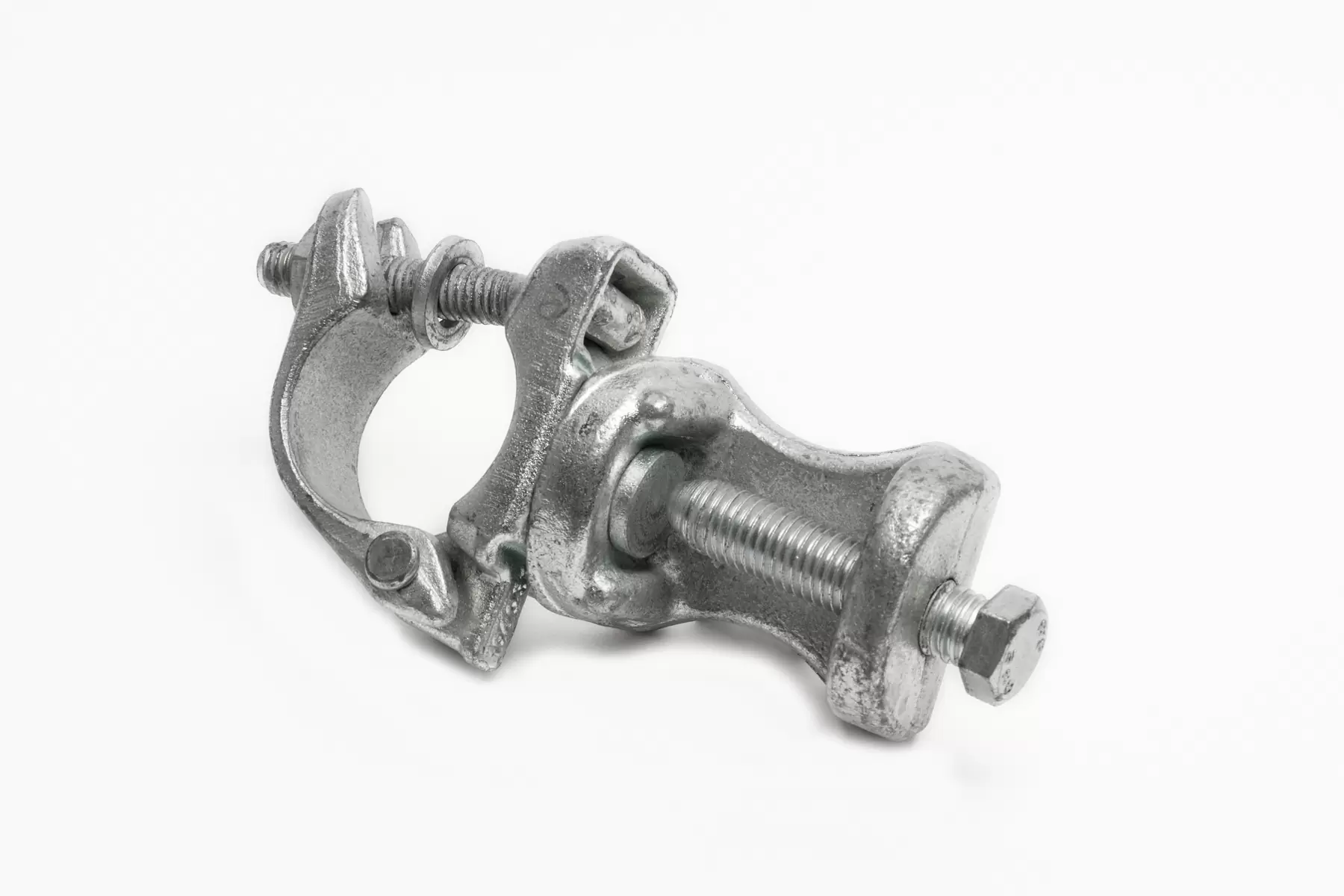 Swivel-Girder-Couple