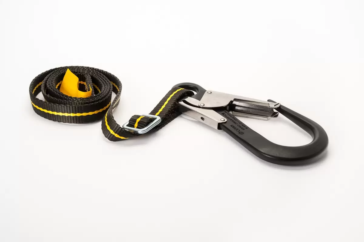 adjustable-restraint