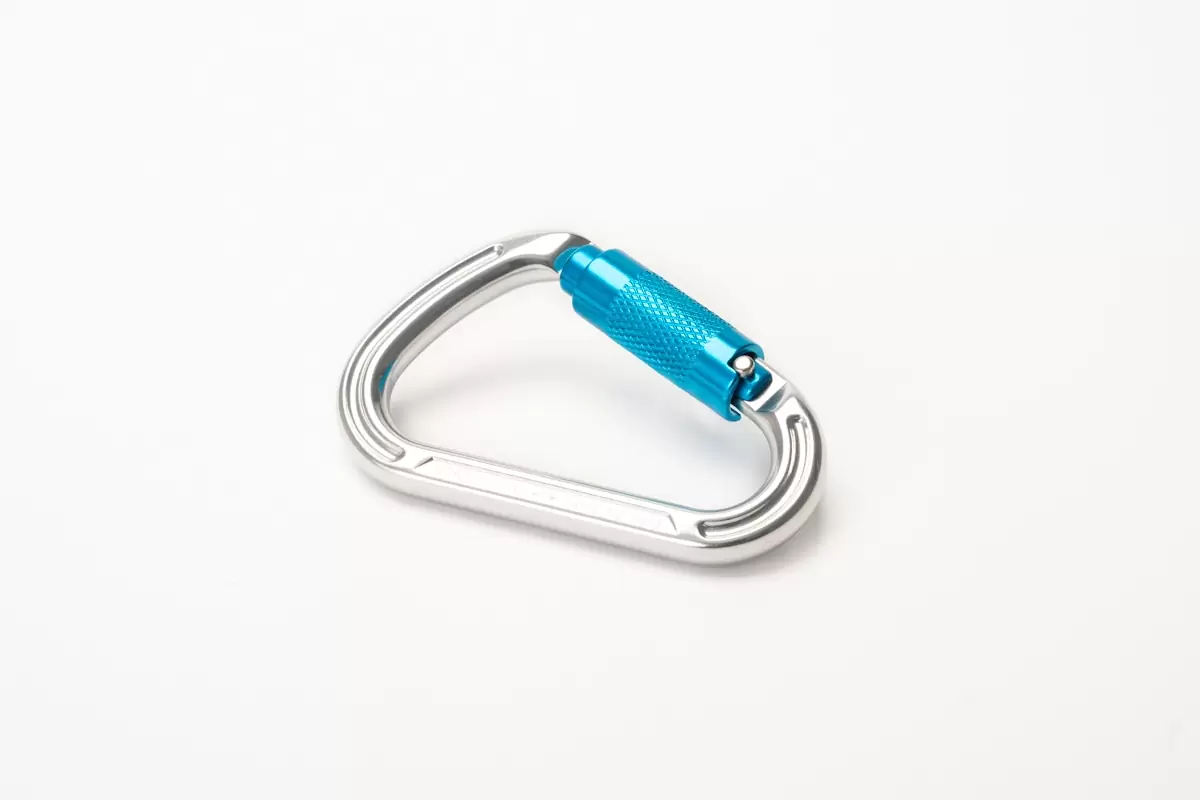 alloy-karabiner