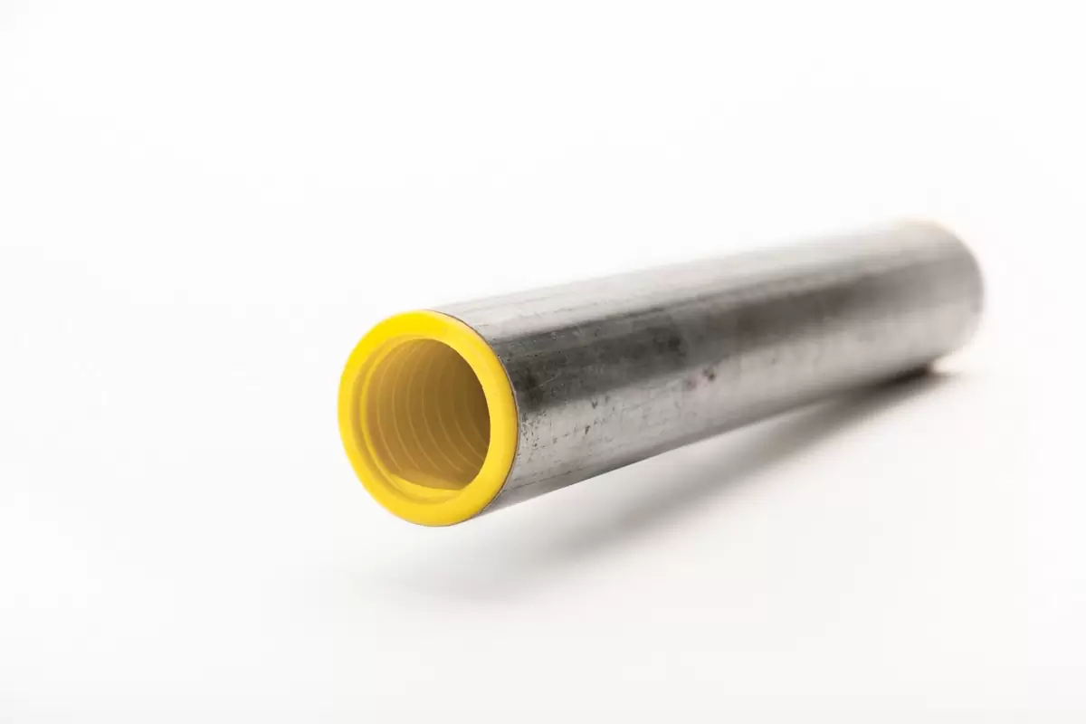 flanged-in-use