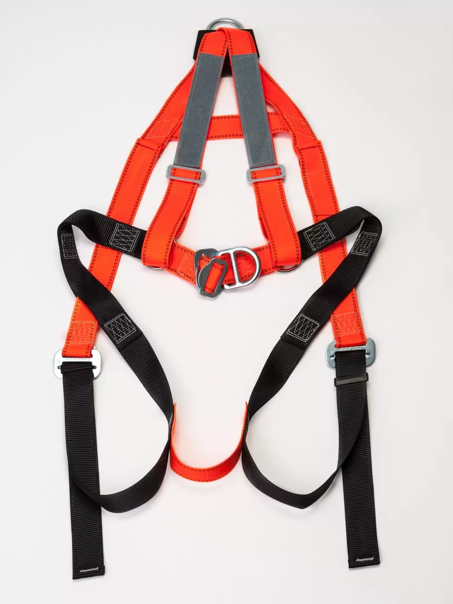 harness