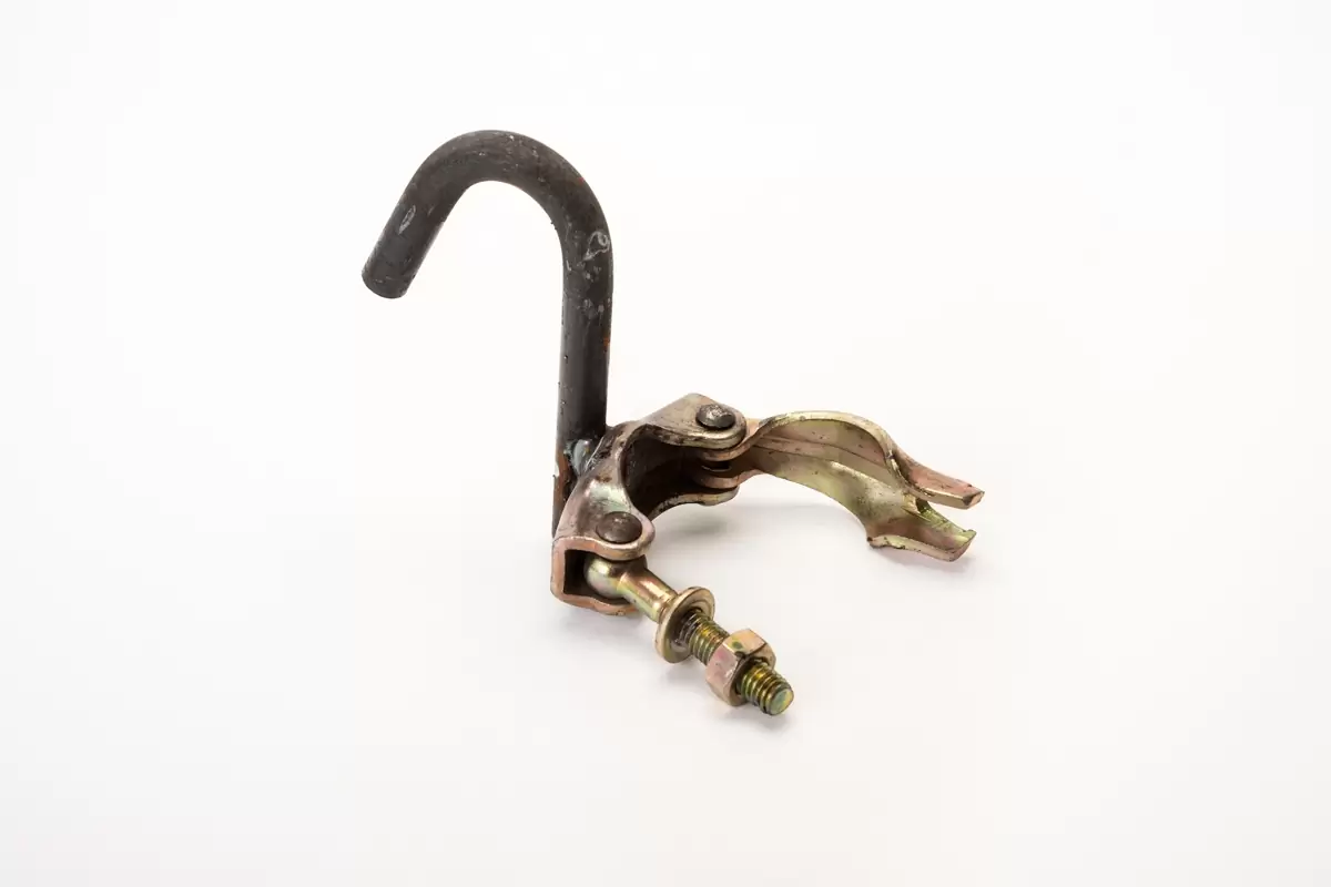 hook-fitting