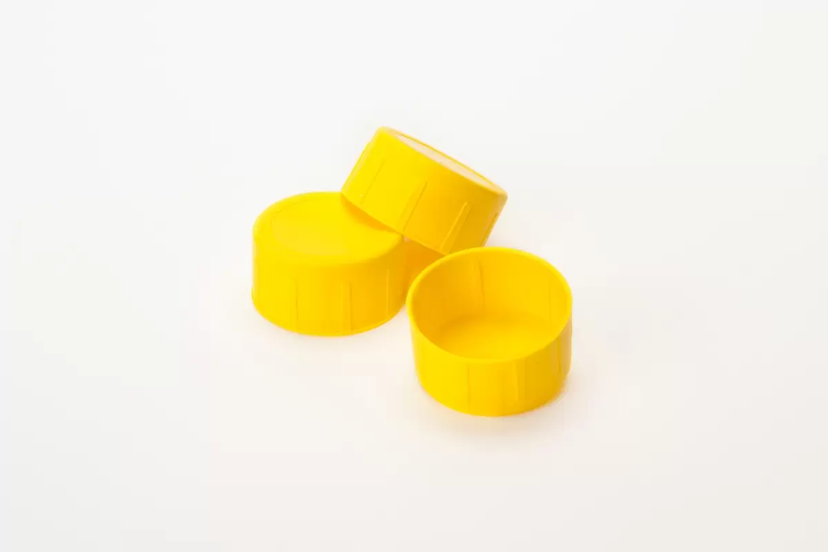 tube-cap