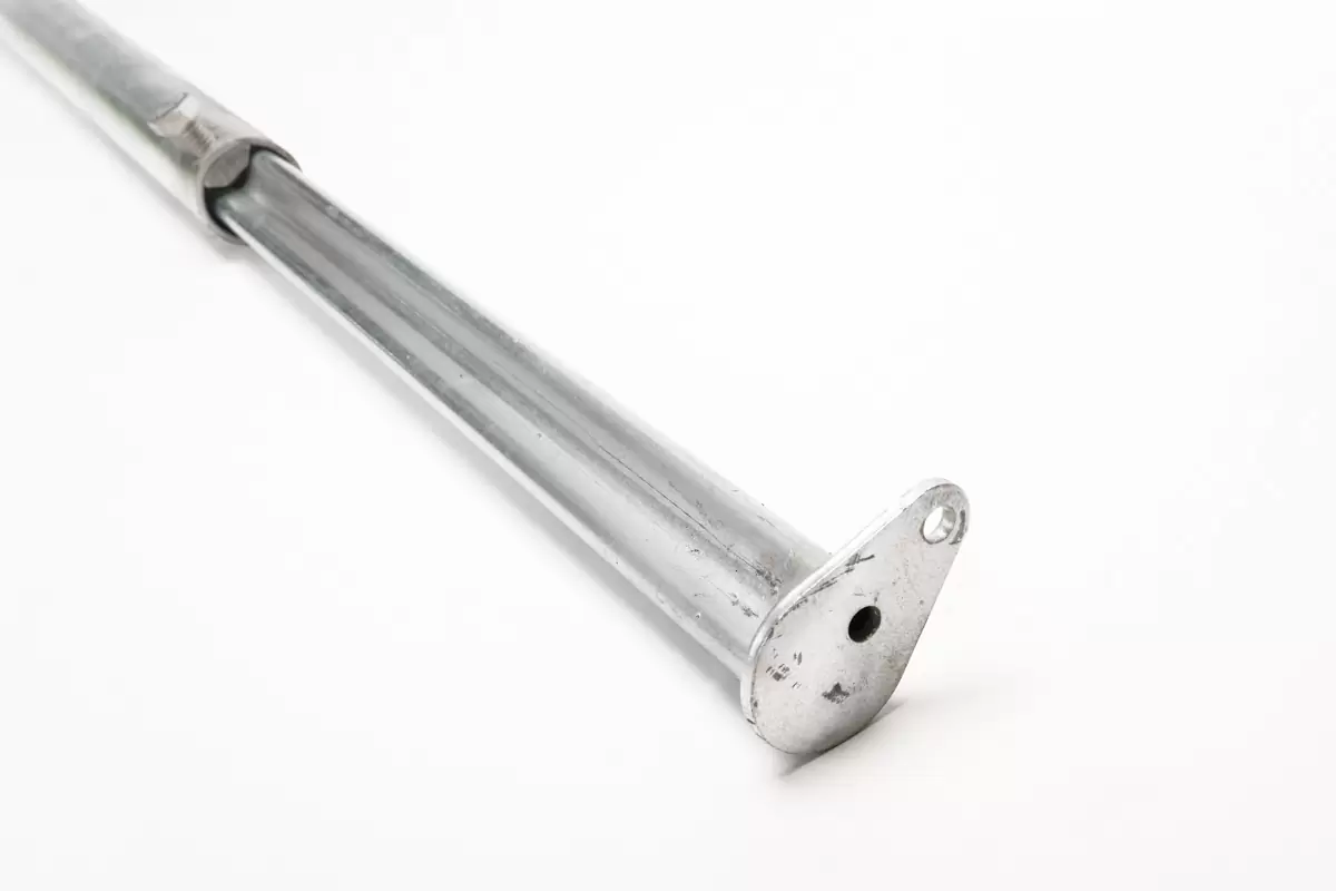 Readylok and Extending Transoms - George Roberts