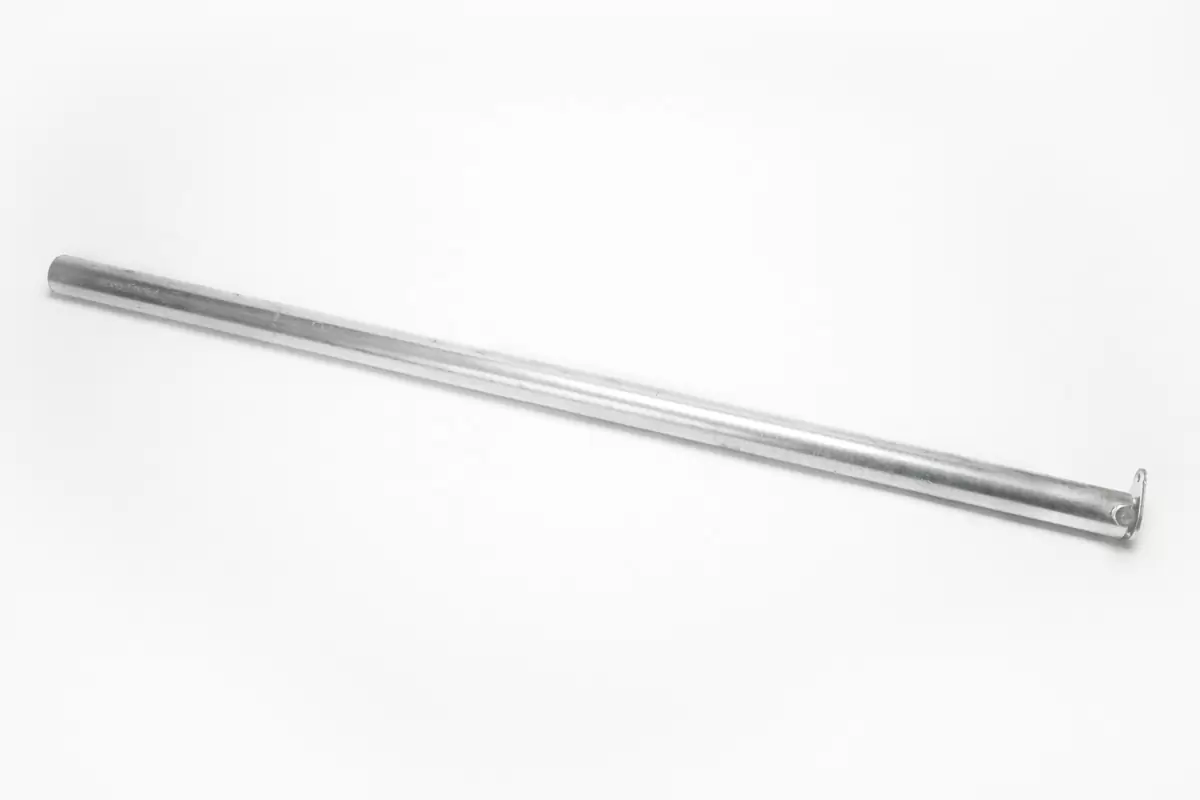 Readylok and Extending Transoms - George Roberts