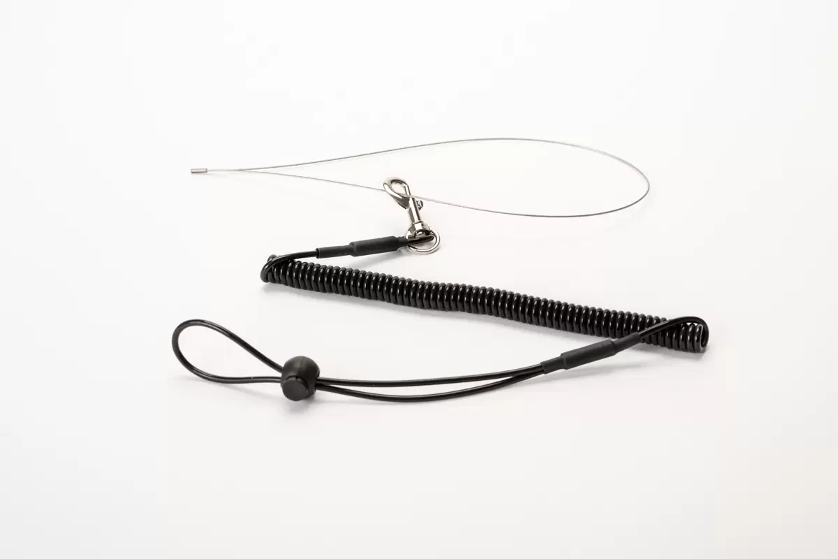wrist-lanyard