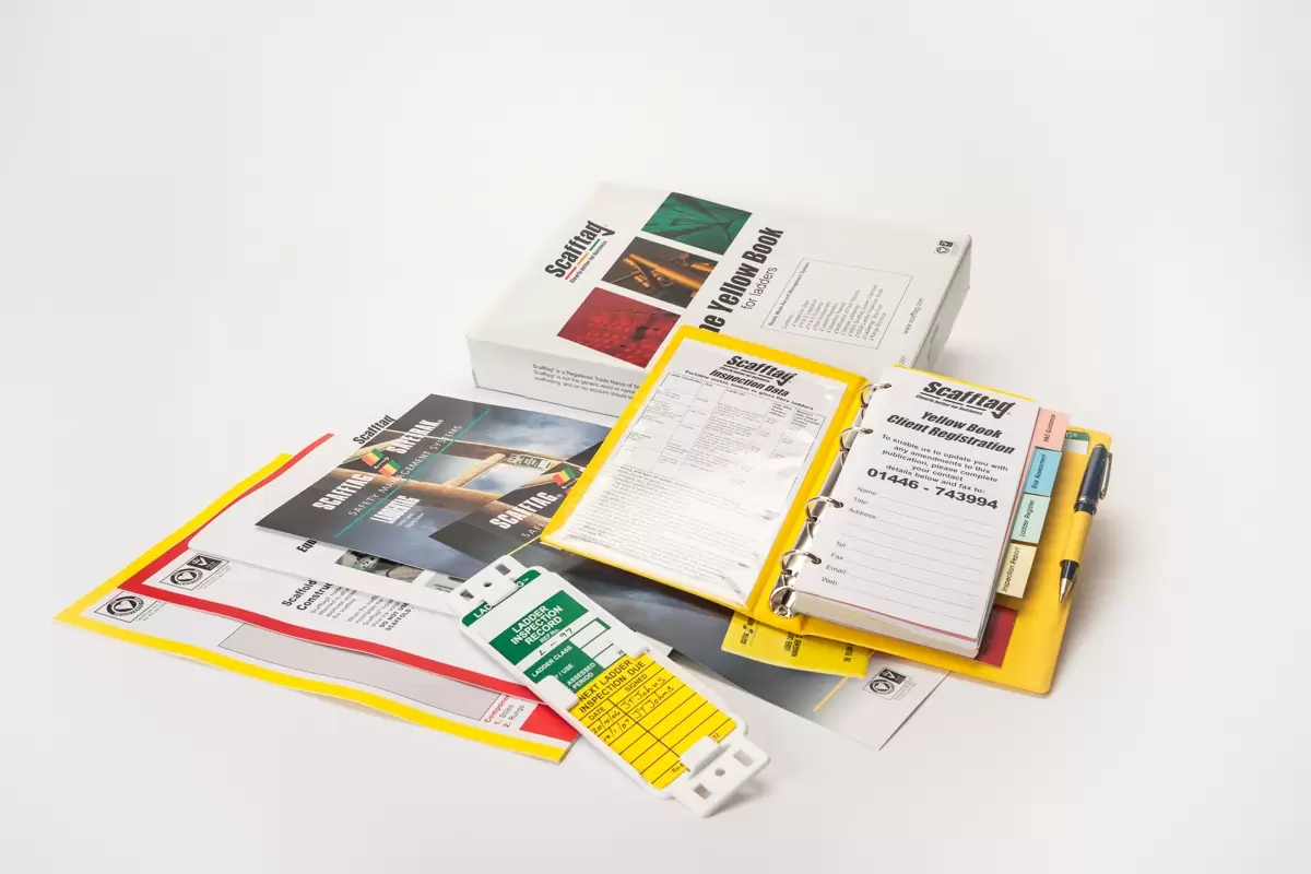 yellow-book