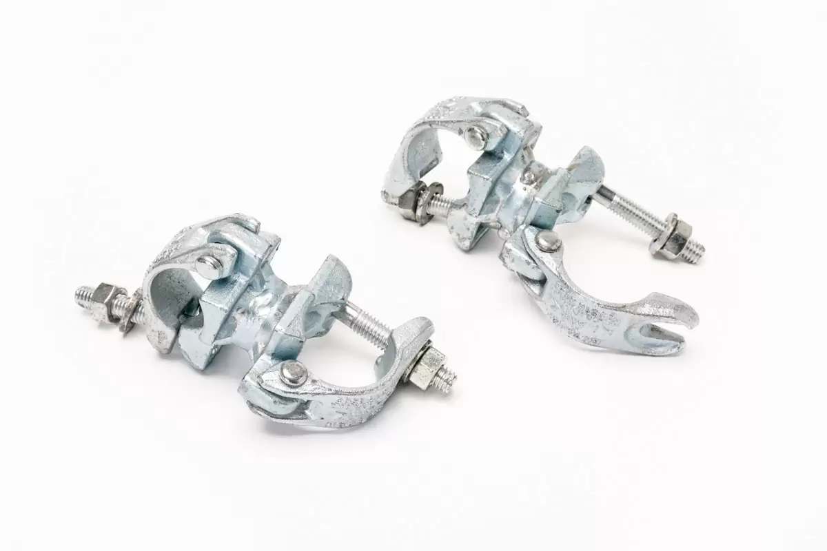 Klawz Scaffold Fitting