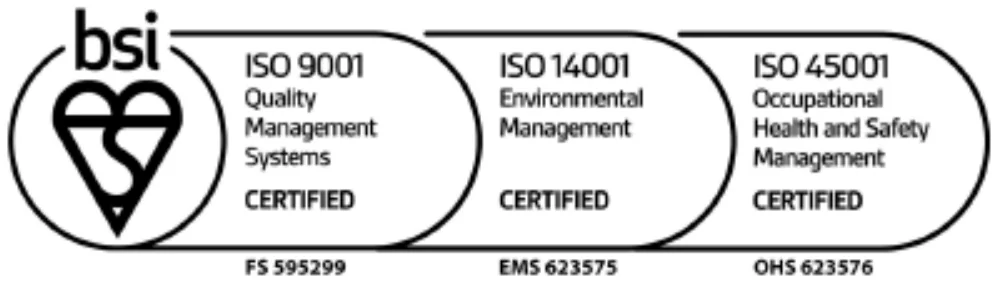 Accreditations
