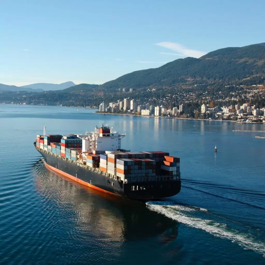 Equatorial Guinea – Fast response to client requirement