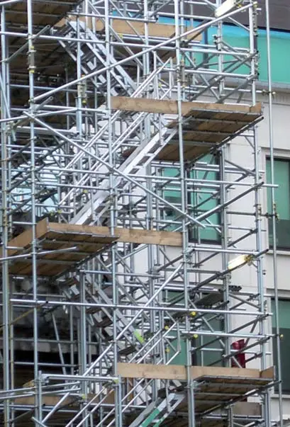 Combisafe Universal Stair
