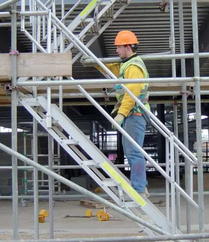 Combisafe Universal Stair Brochure3