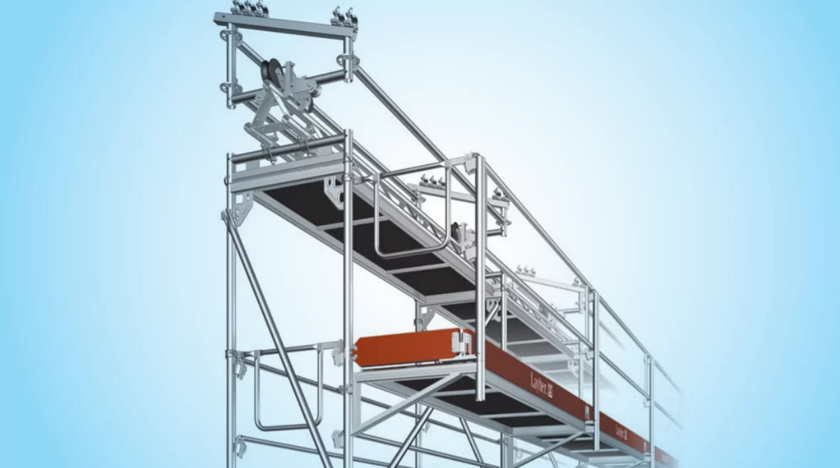 Roll-out System