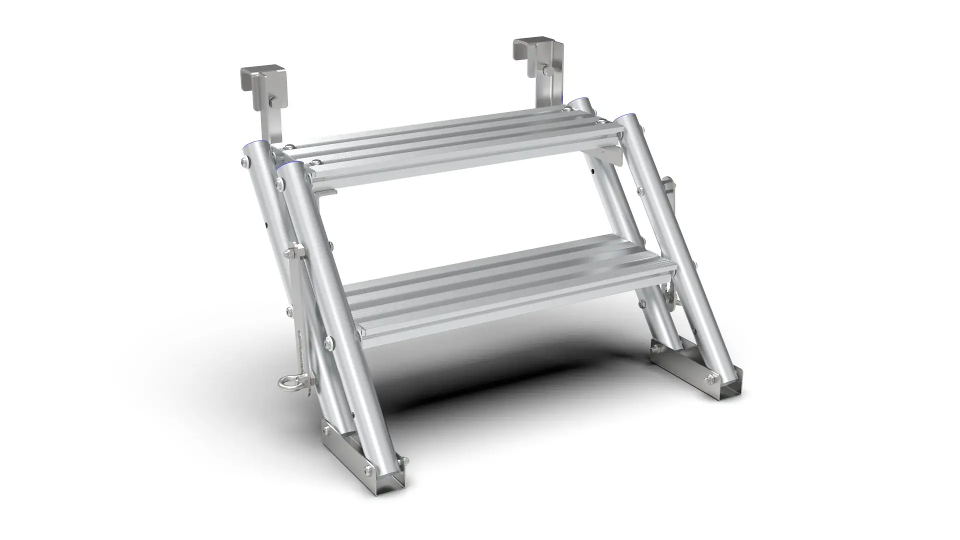0.5m Universal Stair