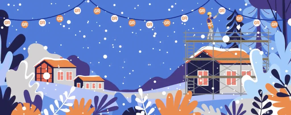 Festive Greetings from our Chairman