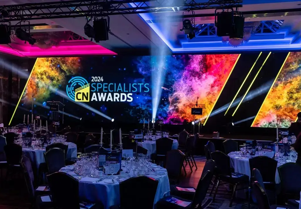 Finalists For CN Equipment...