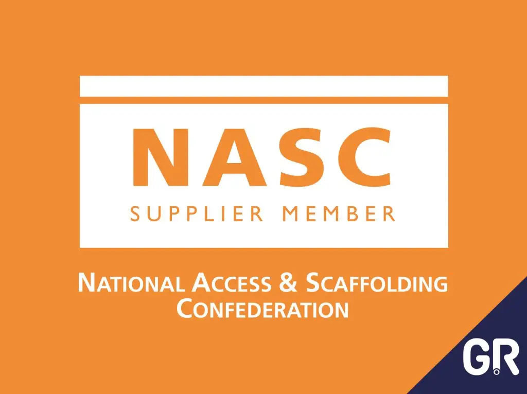 Why is being NASC-approved is a priority to us