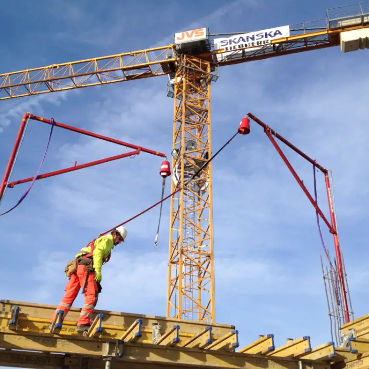 Construction